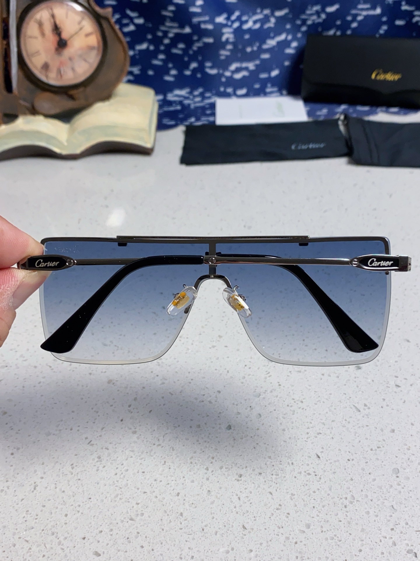 Cartier sunglasses