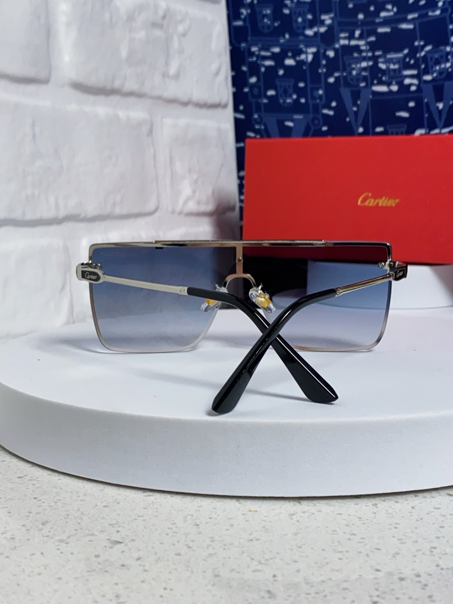 Cartier sunglasses