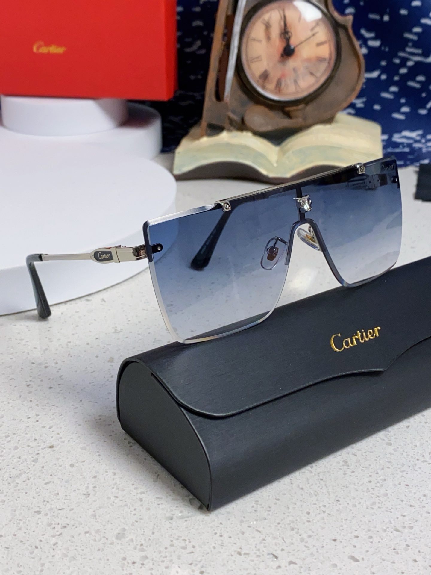 Cartier sunglasses