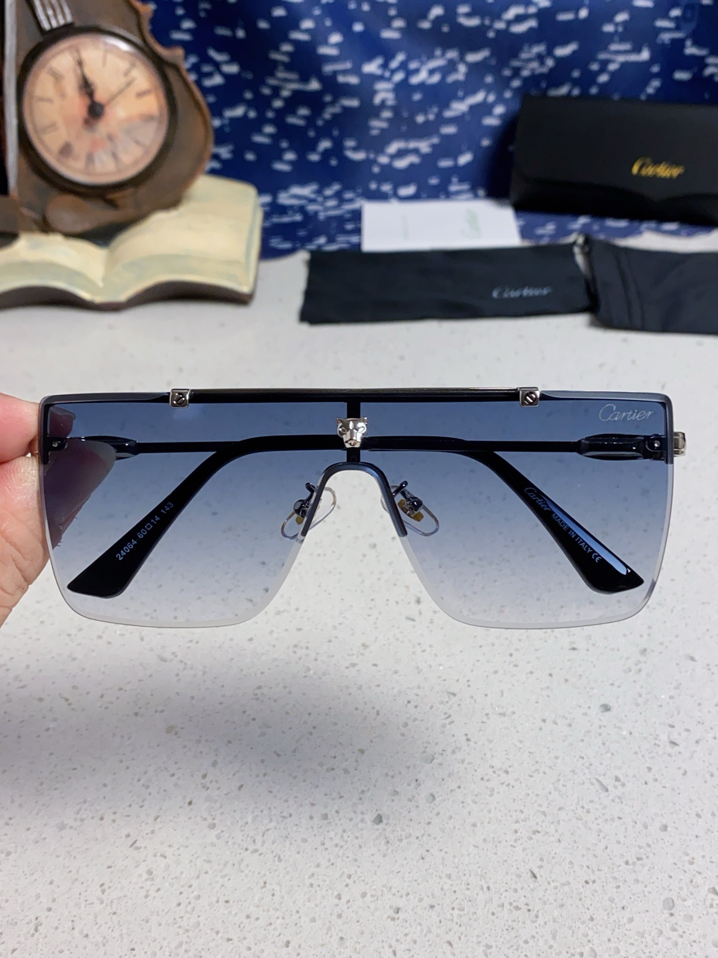 Cartier sunglasses