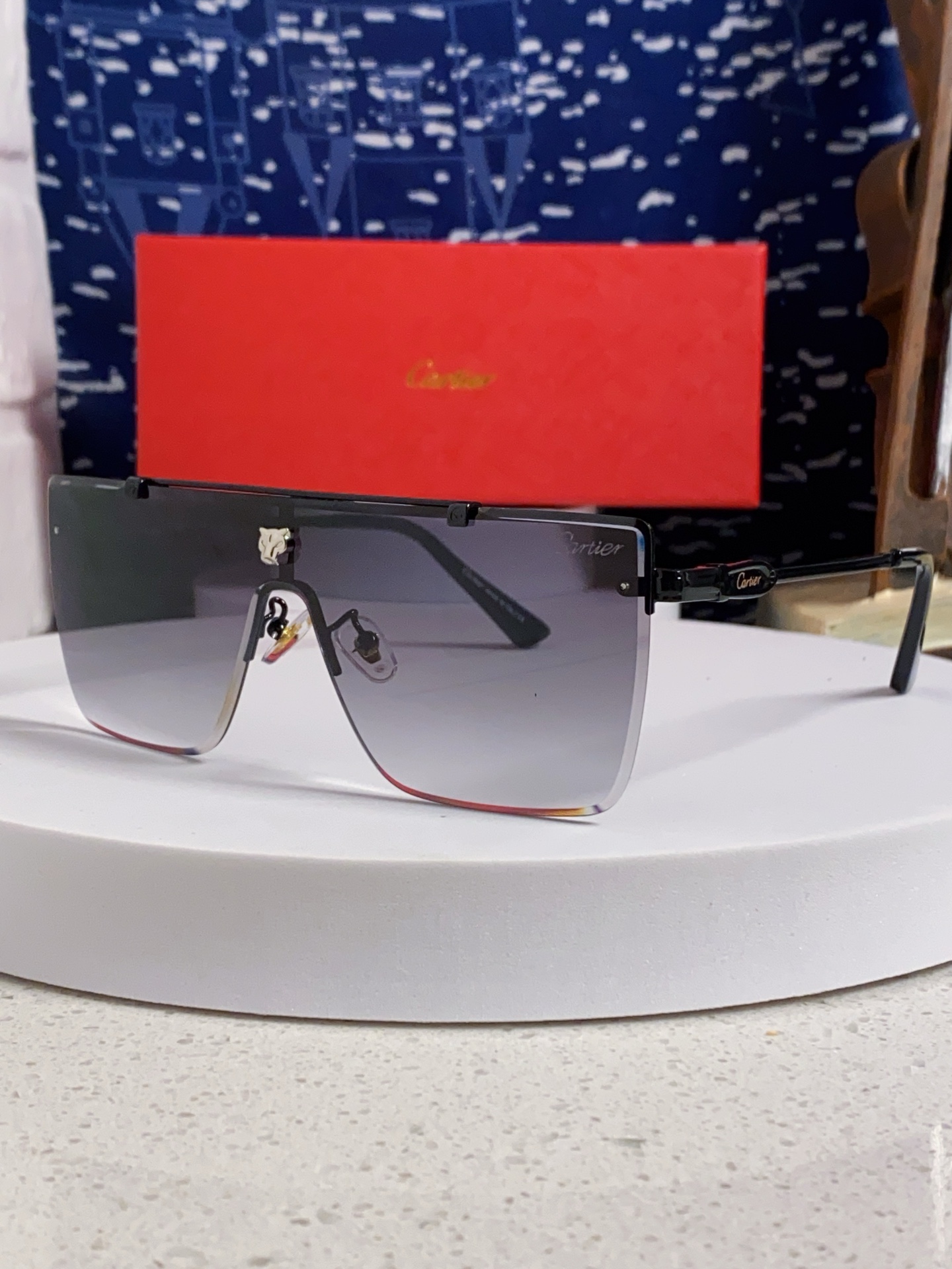 Cartier sunglasses