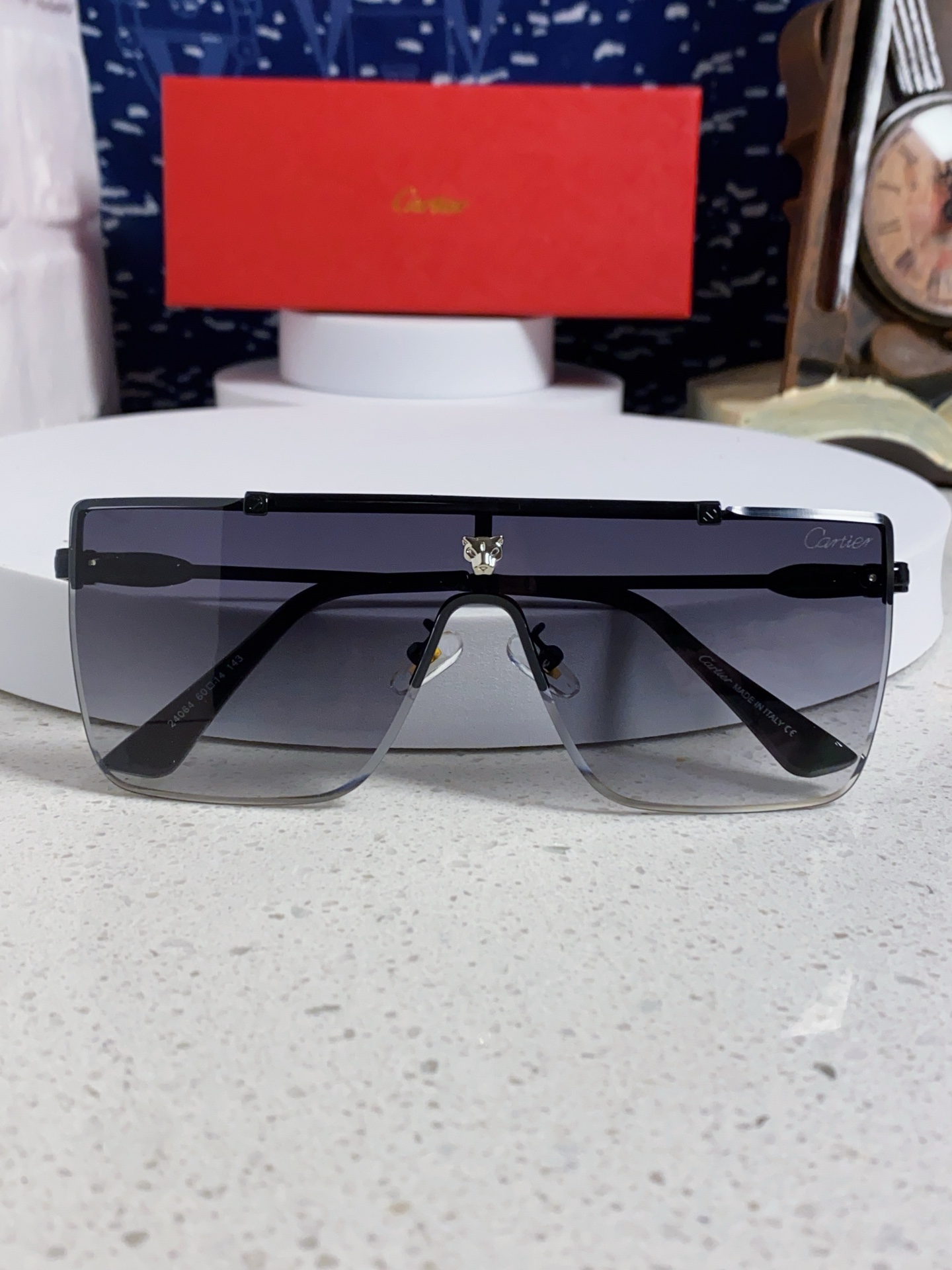 Cartier sunglasses