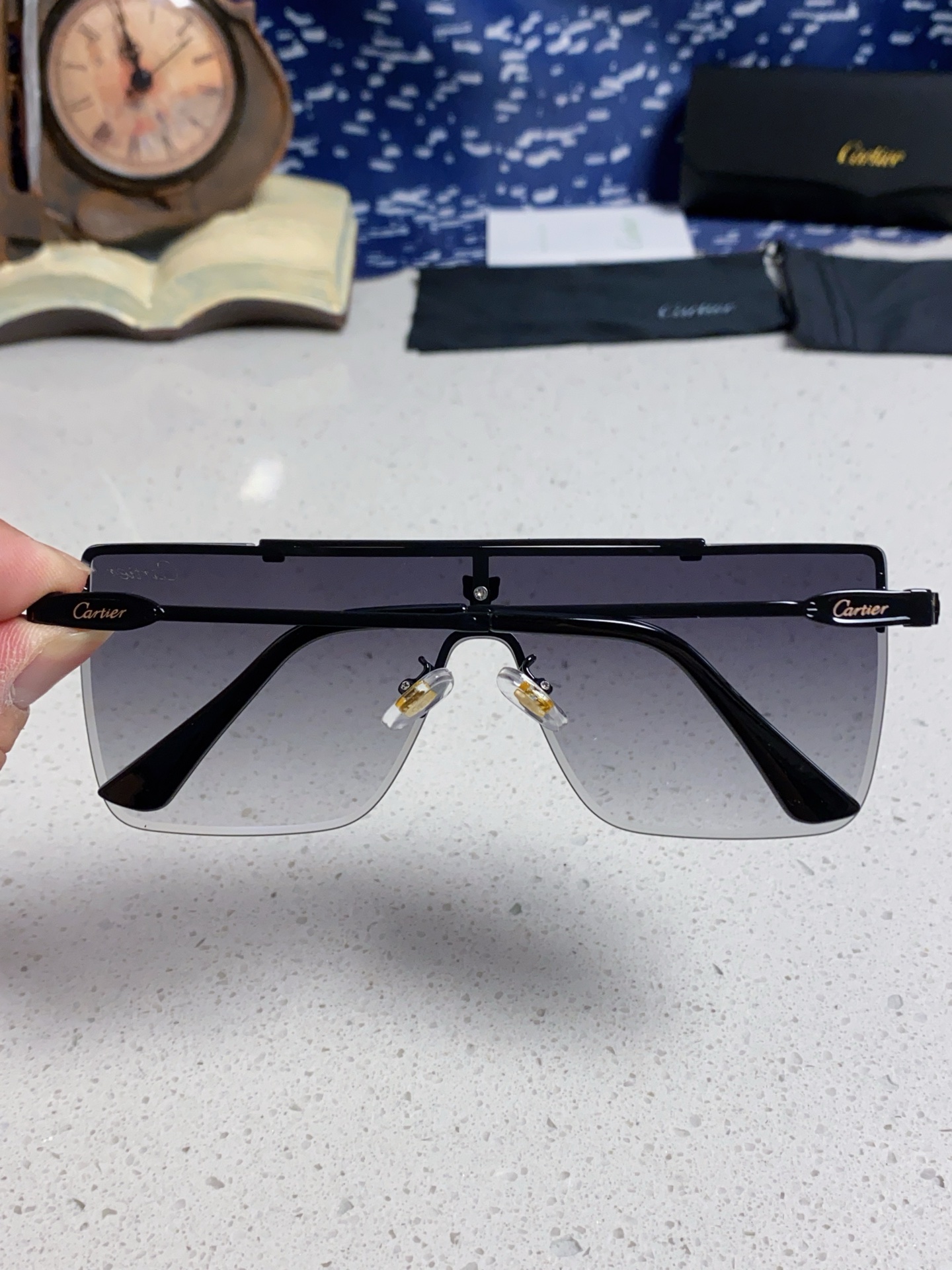 Cartier sunglasses