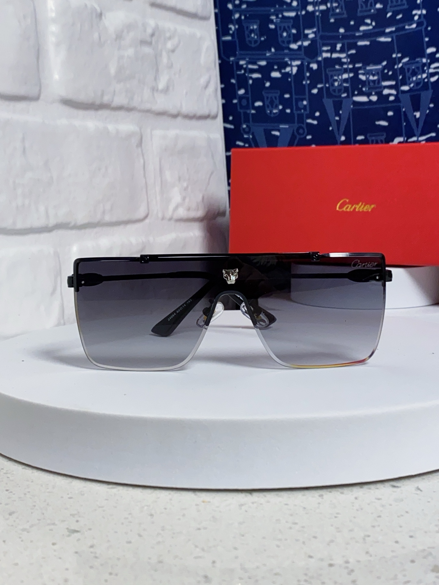 Cartier sunglasses