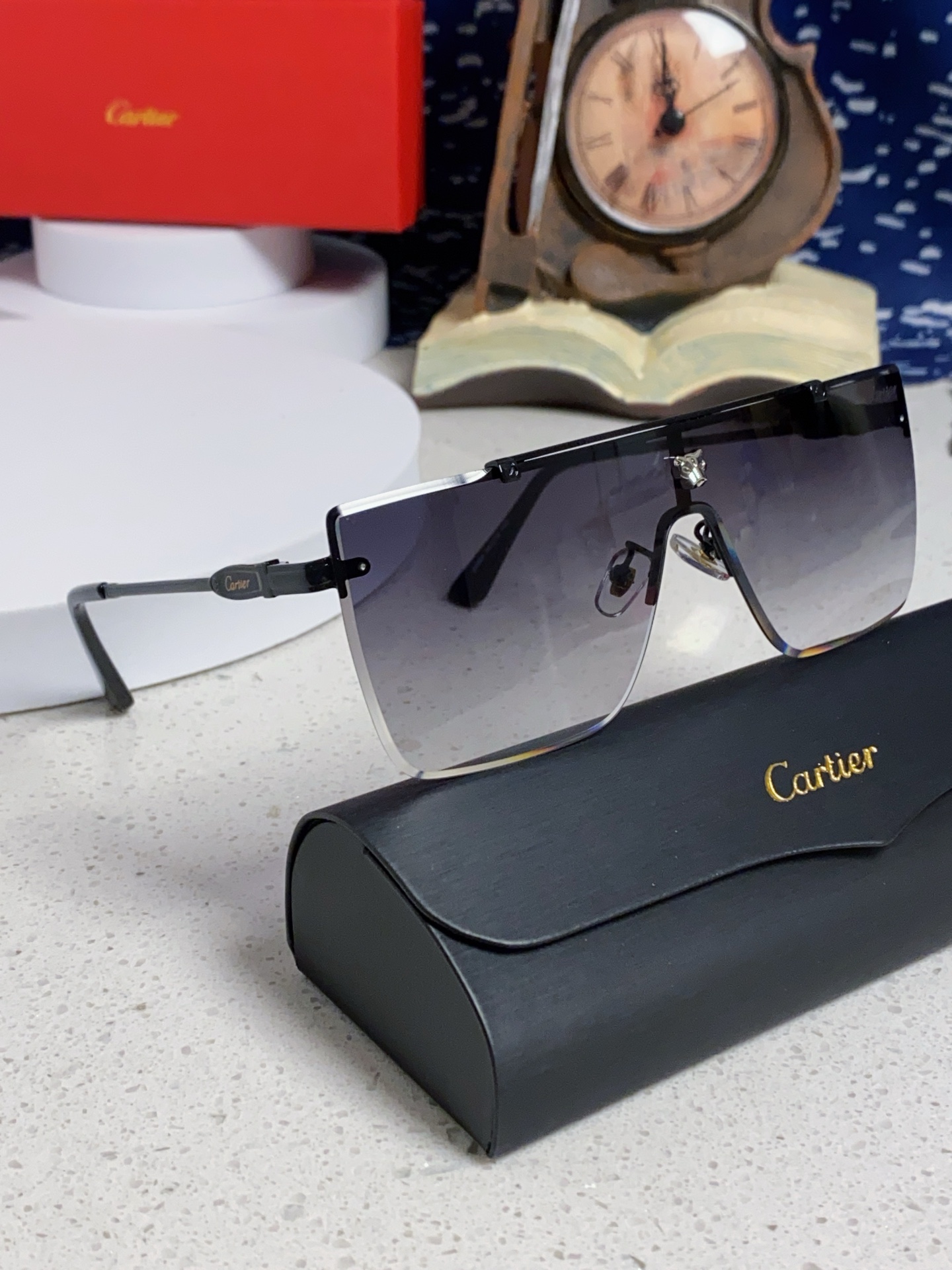 Cartier sunglasses