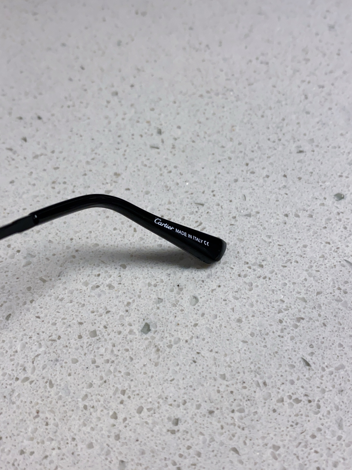 Cartier sunglasses