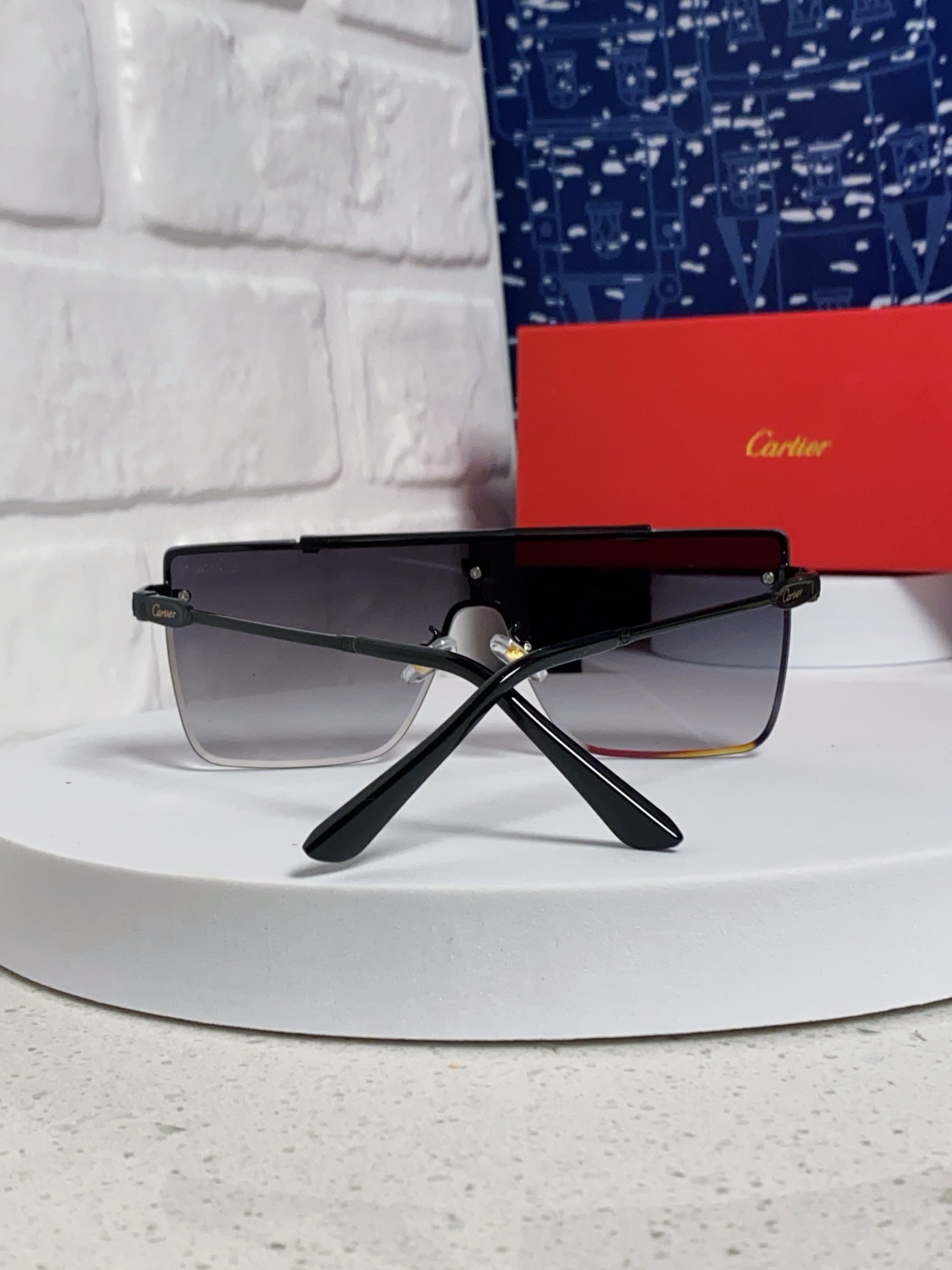 Cartier sunglasses