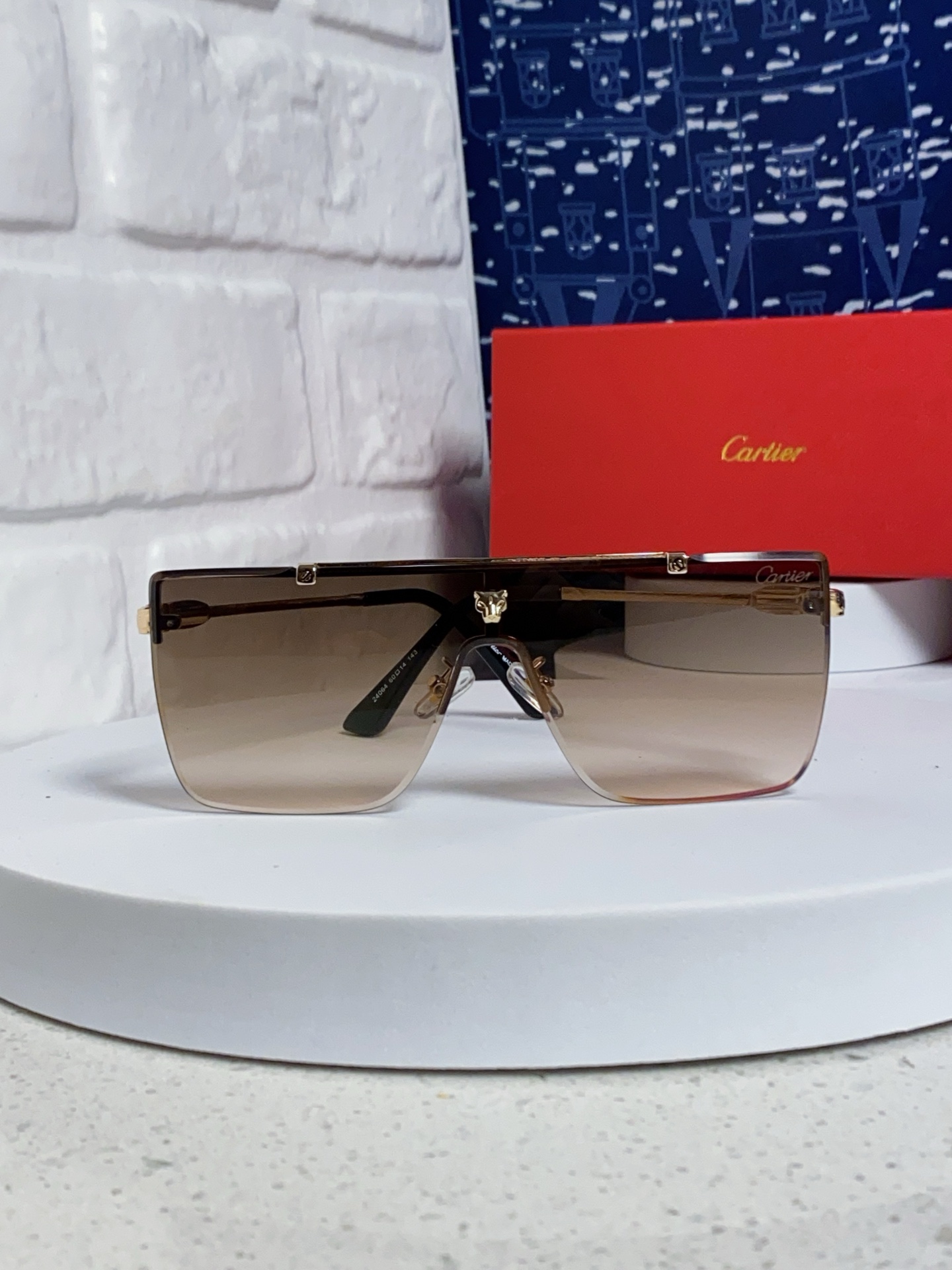 Cartier sunglasses