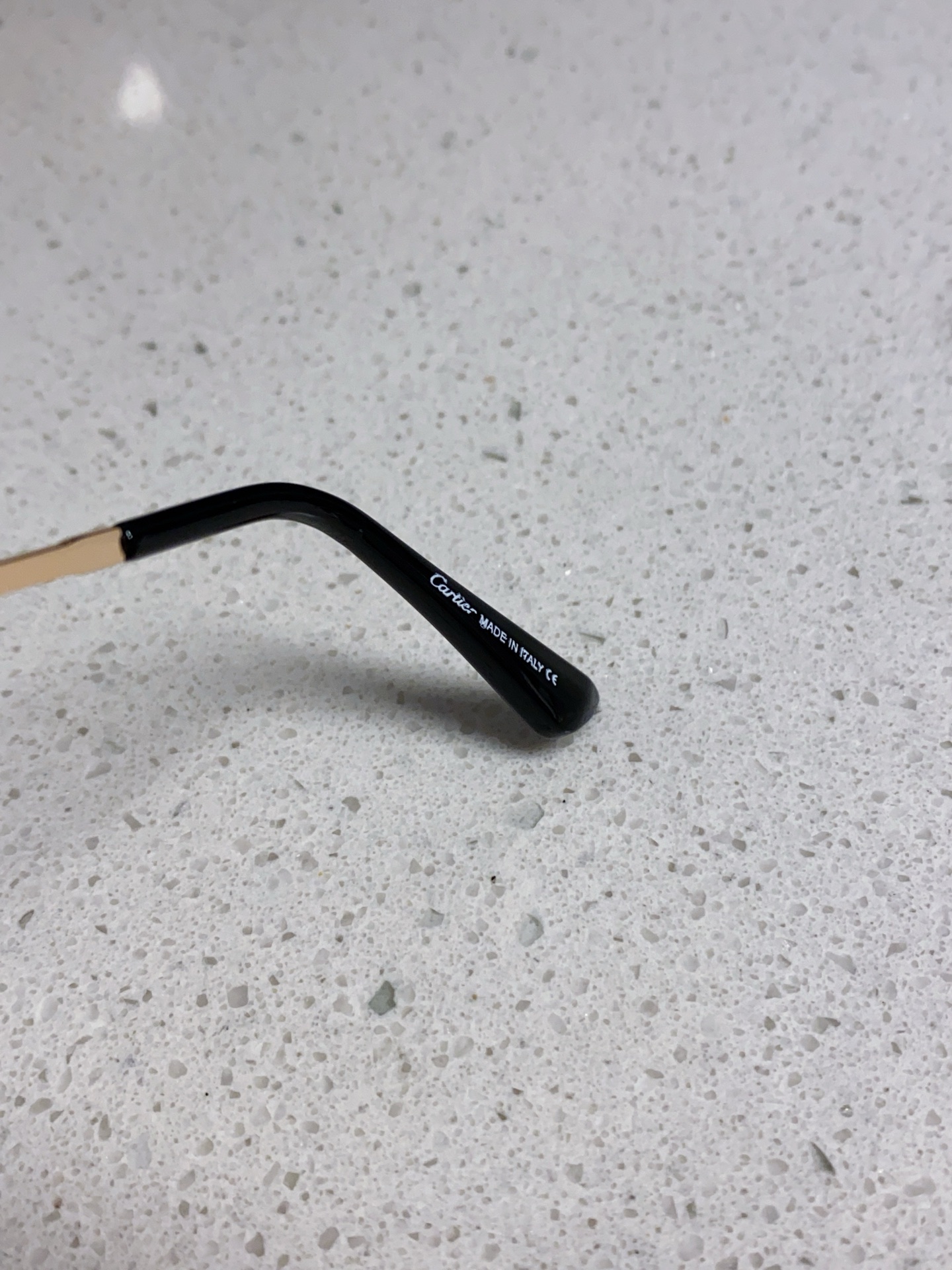 Cartier sunglasses