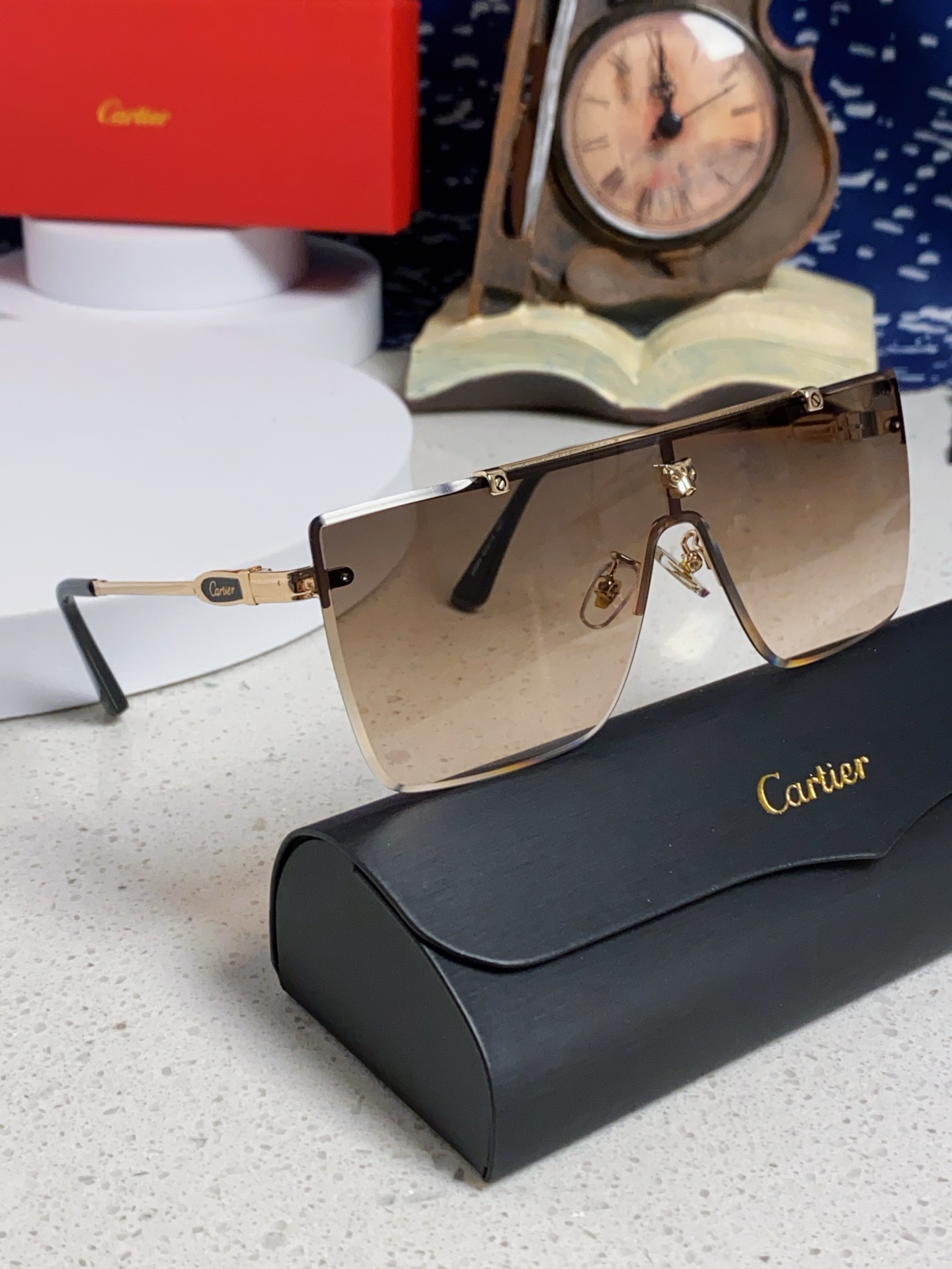 Cartier sunglasses