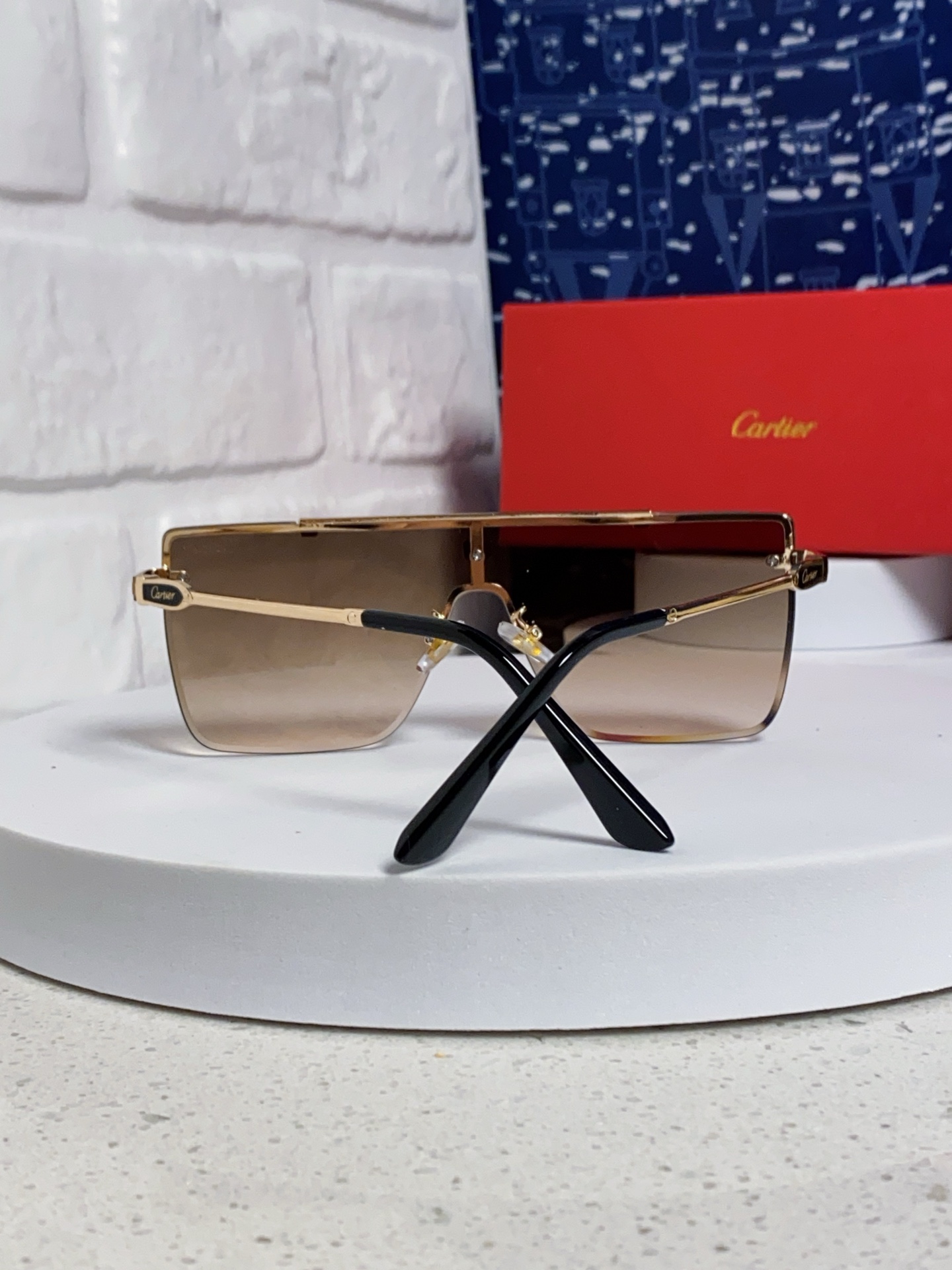 Cartier sunglasses
