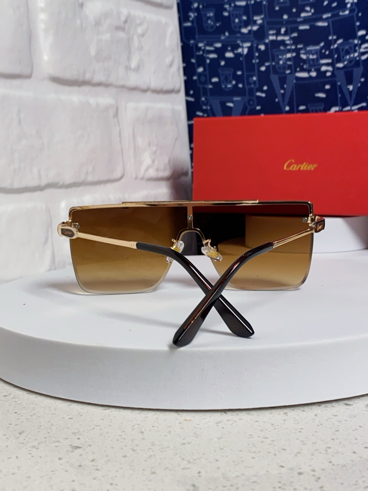 Cartier sunglasses
