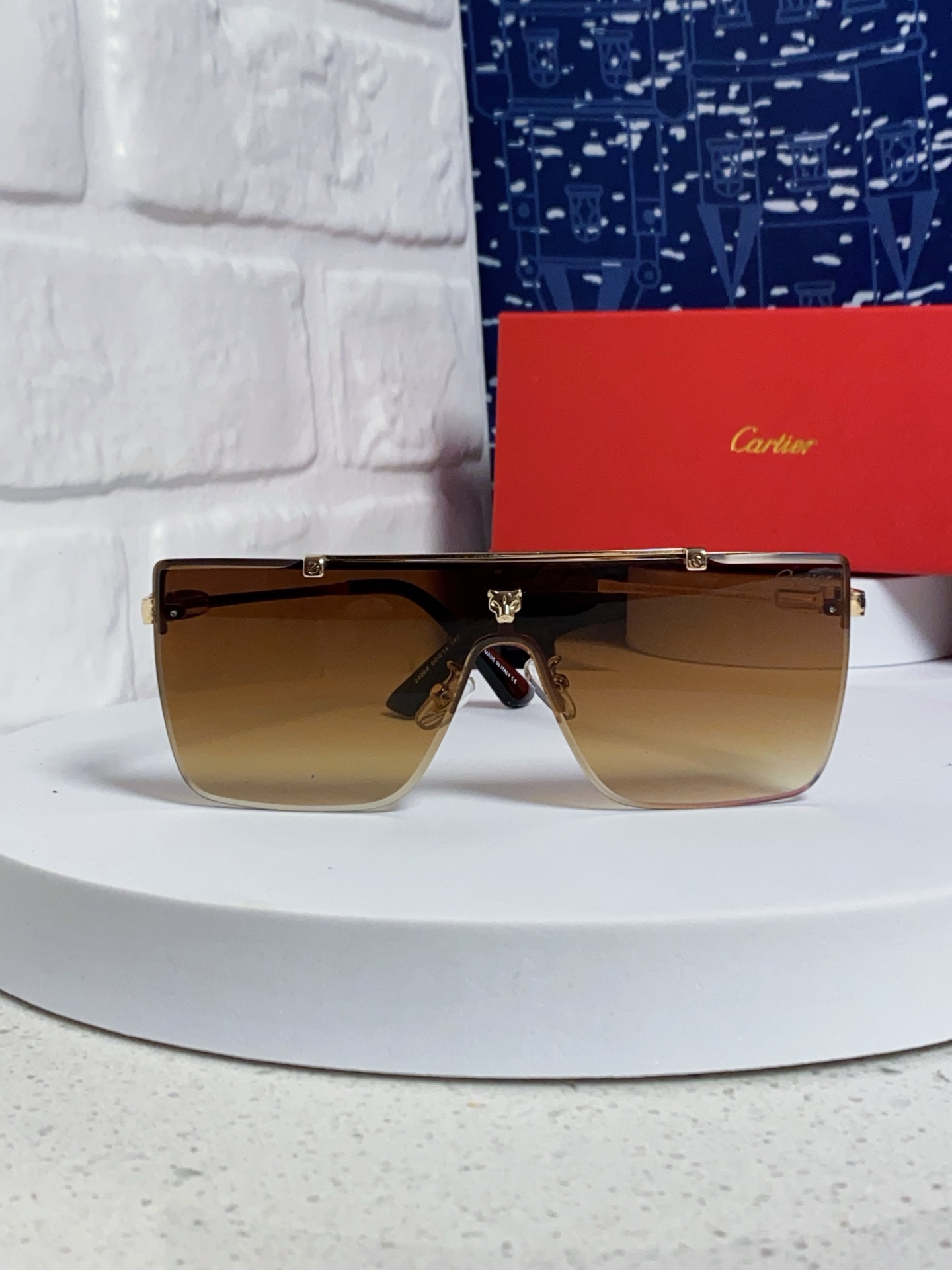 Cartier sunglasses