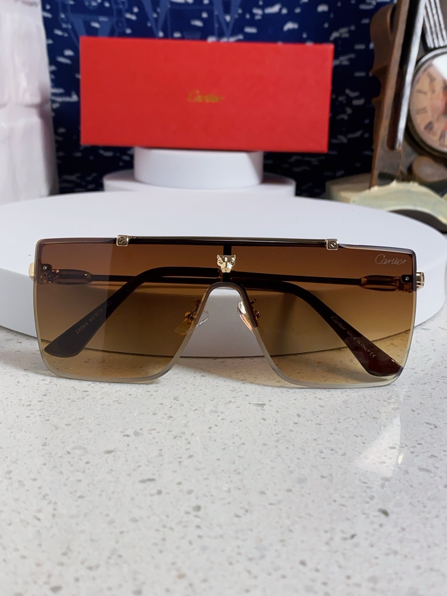 Cartier sunglasses