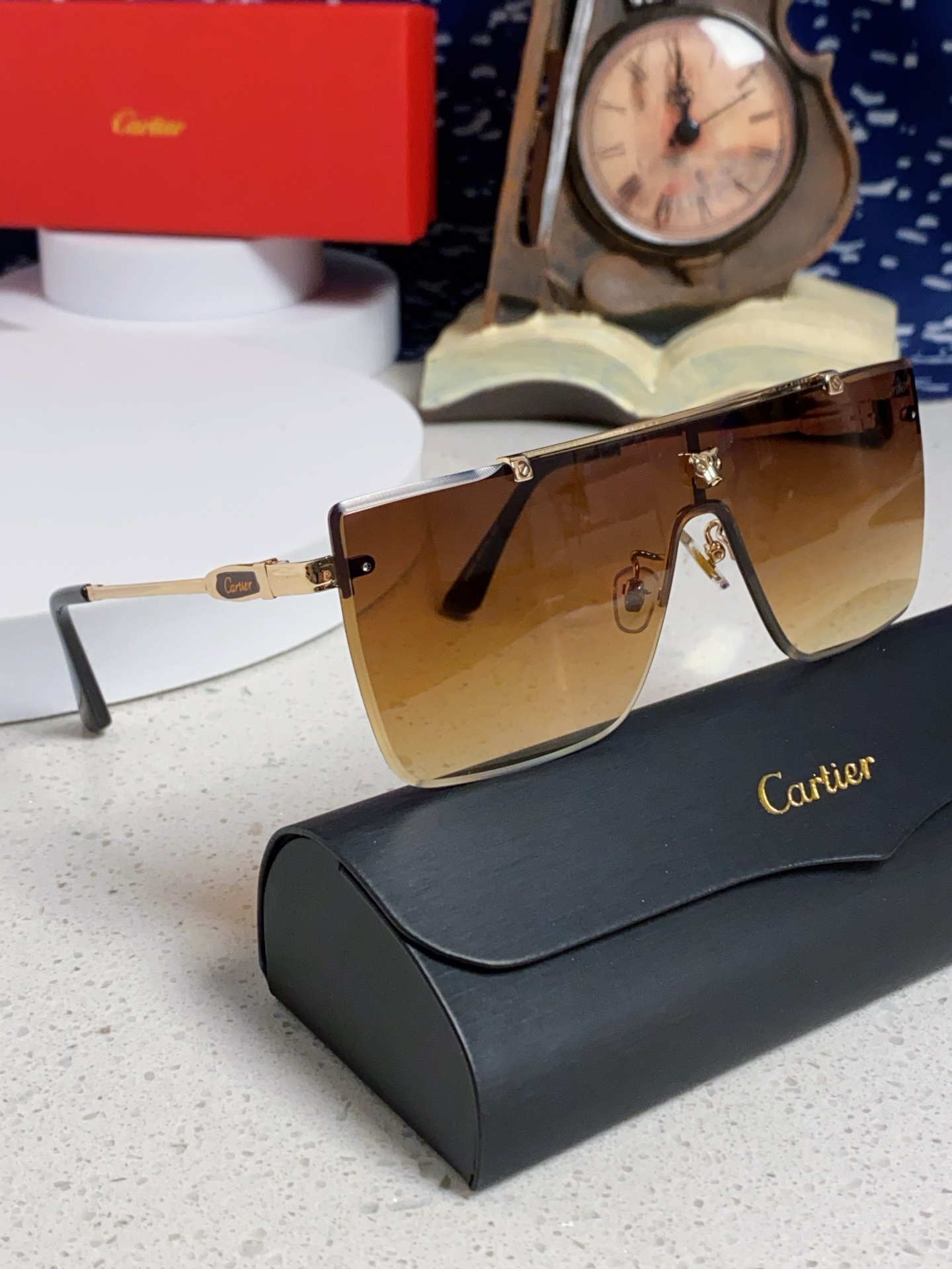 Cartier sunglasses