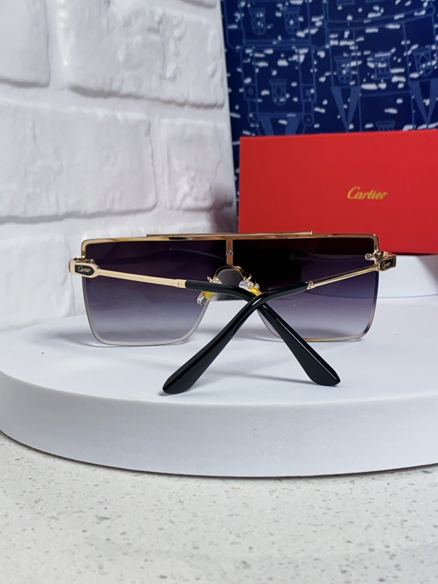Cartier sunglasses