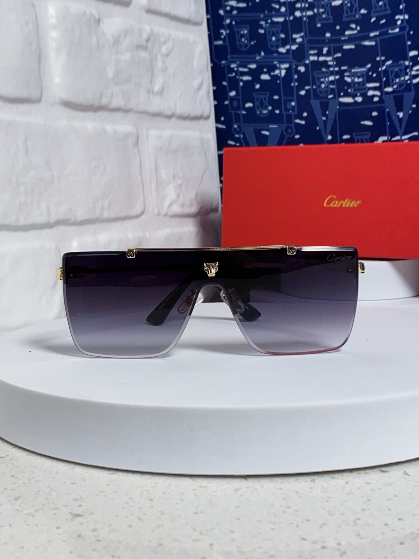 Cartier sunglasses