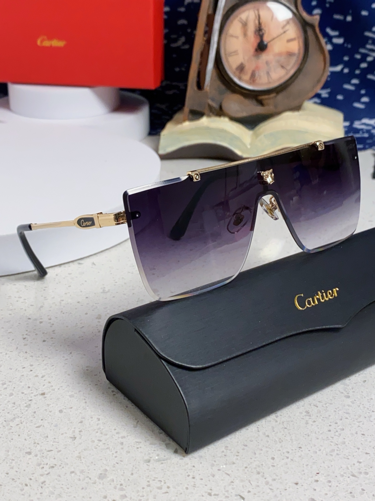 Cartier sunglasses
