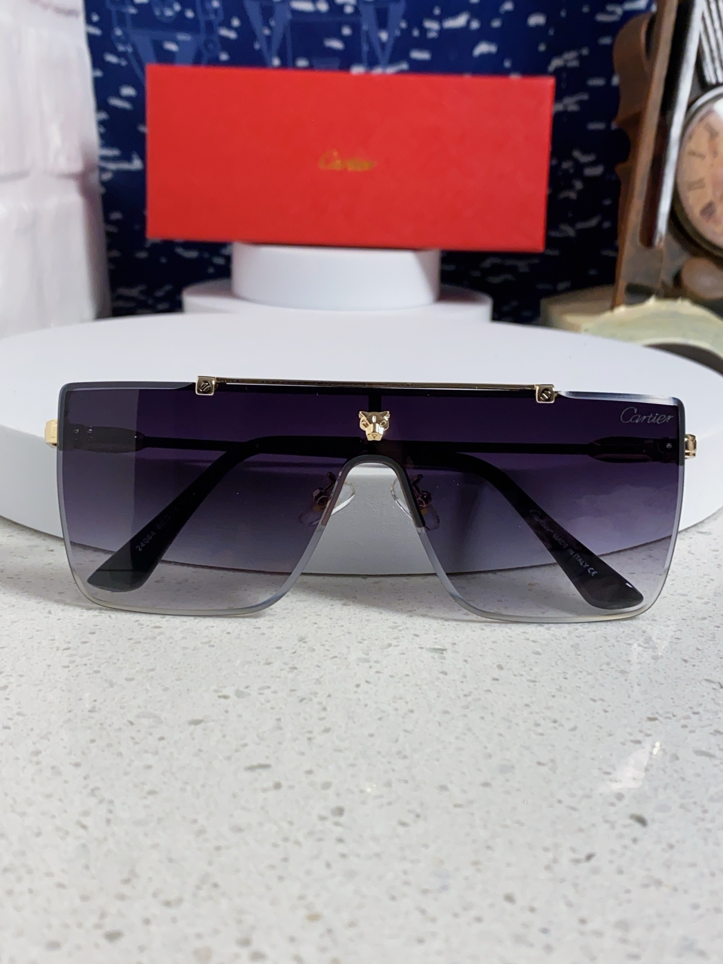 Cartier sunglasses