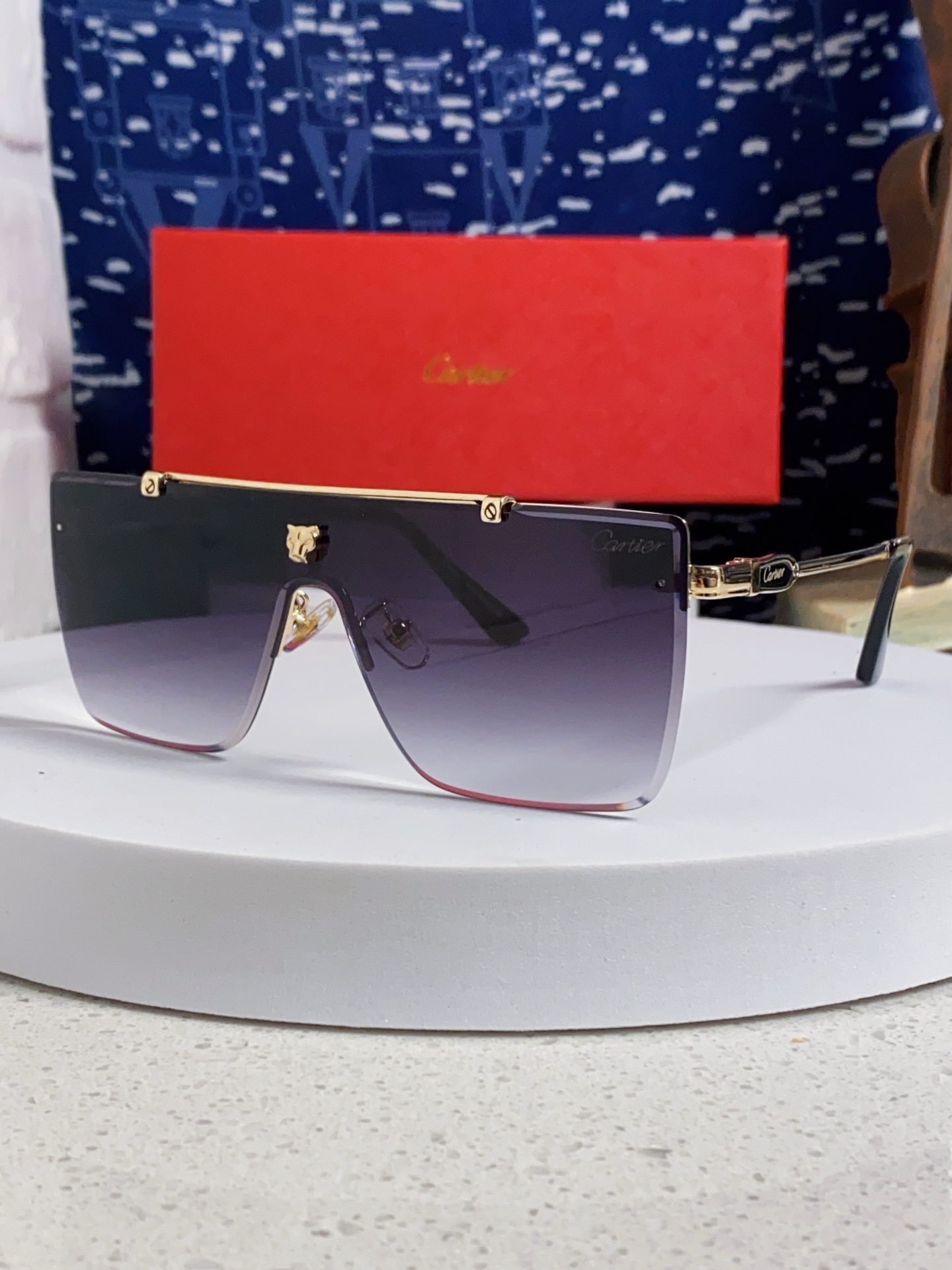 Cartier sunglasses
