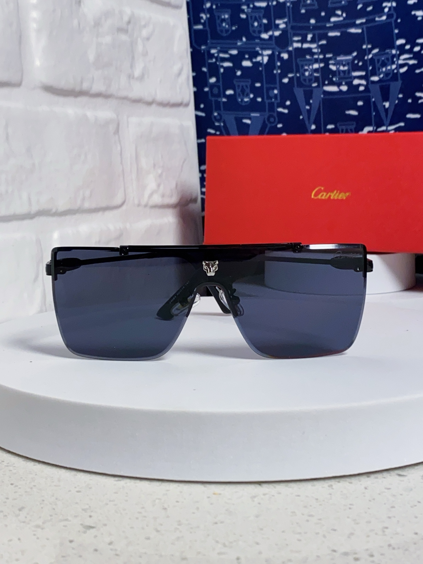 Cartier sunglasses