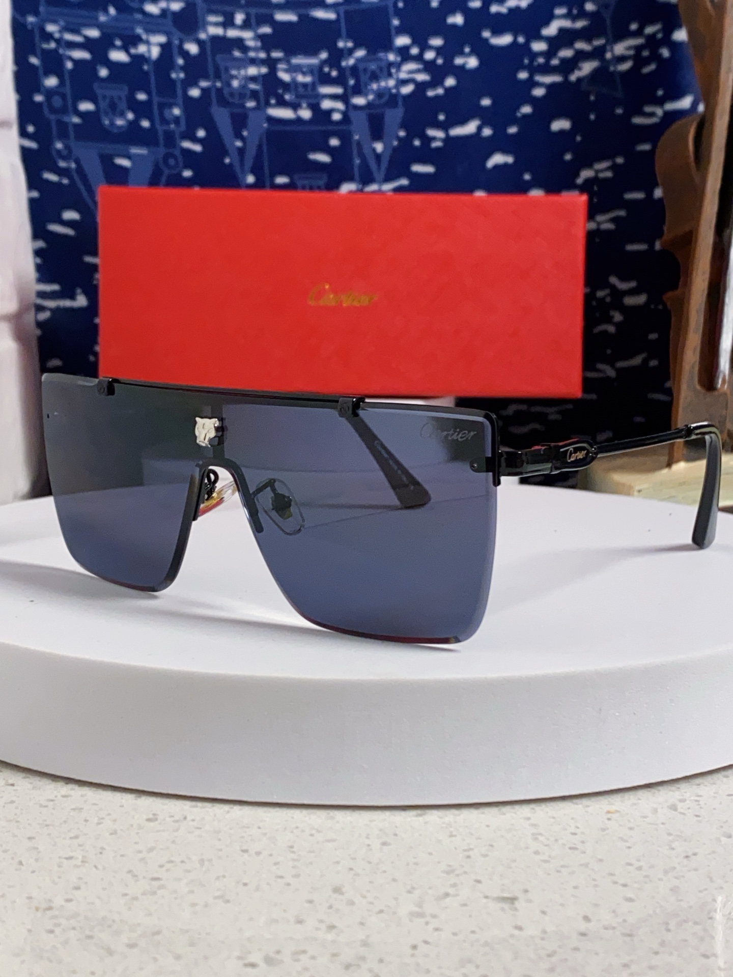 Cartier sunglasses