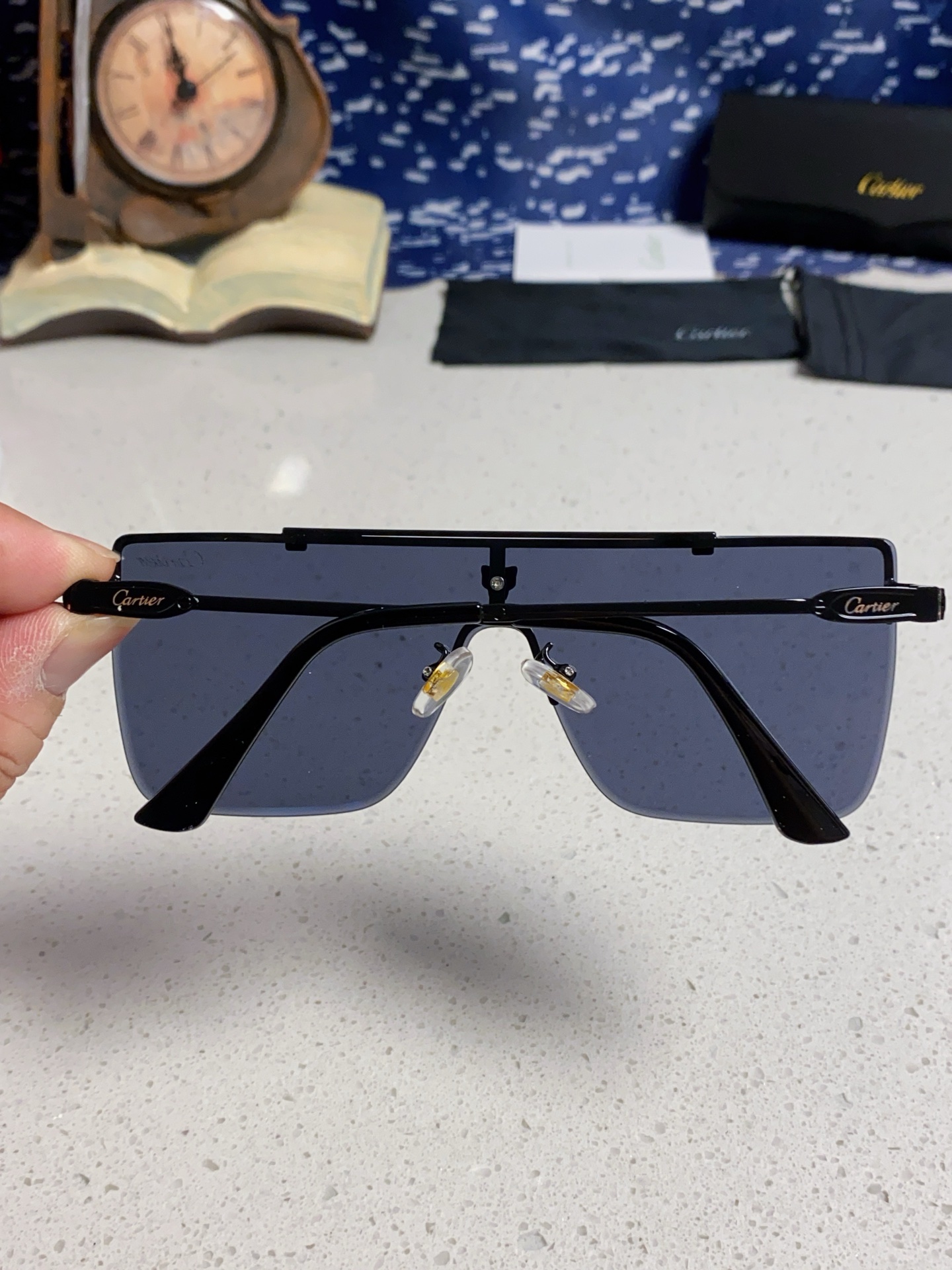 Cartier sunglasses