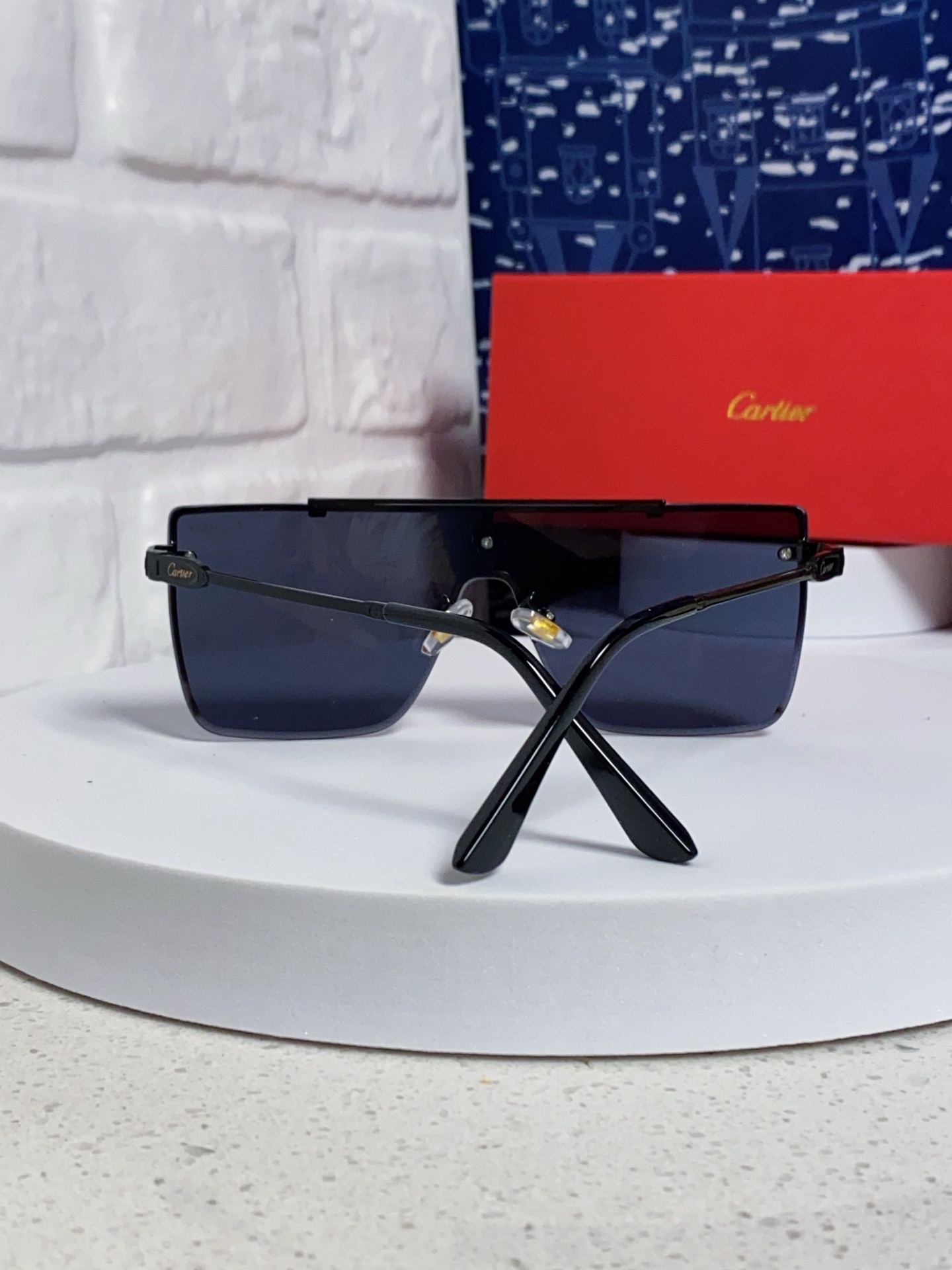 Cartier sunglasses