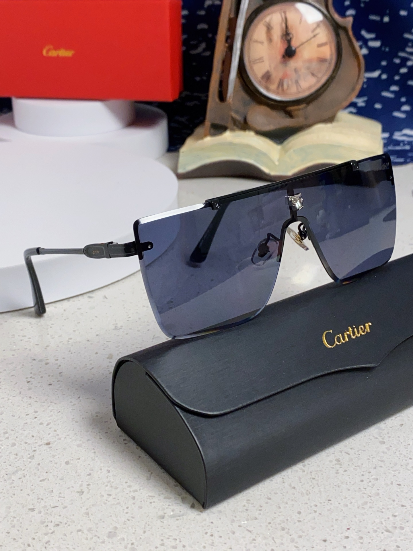Cartier sunglasses
