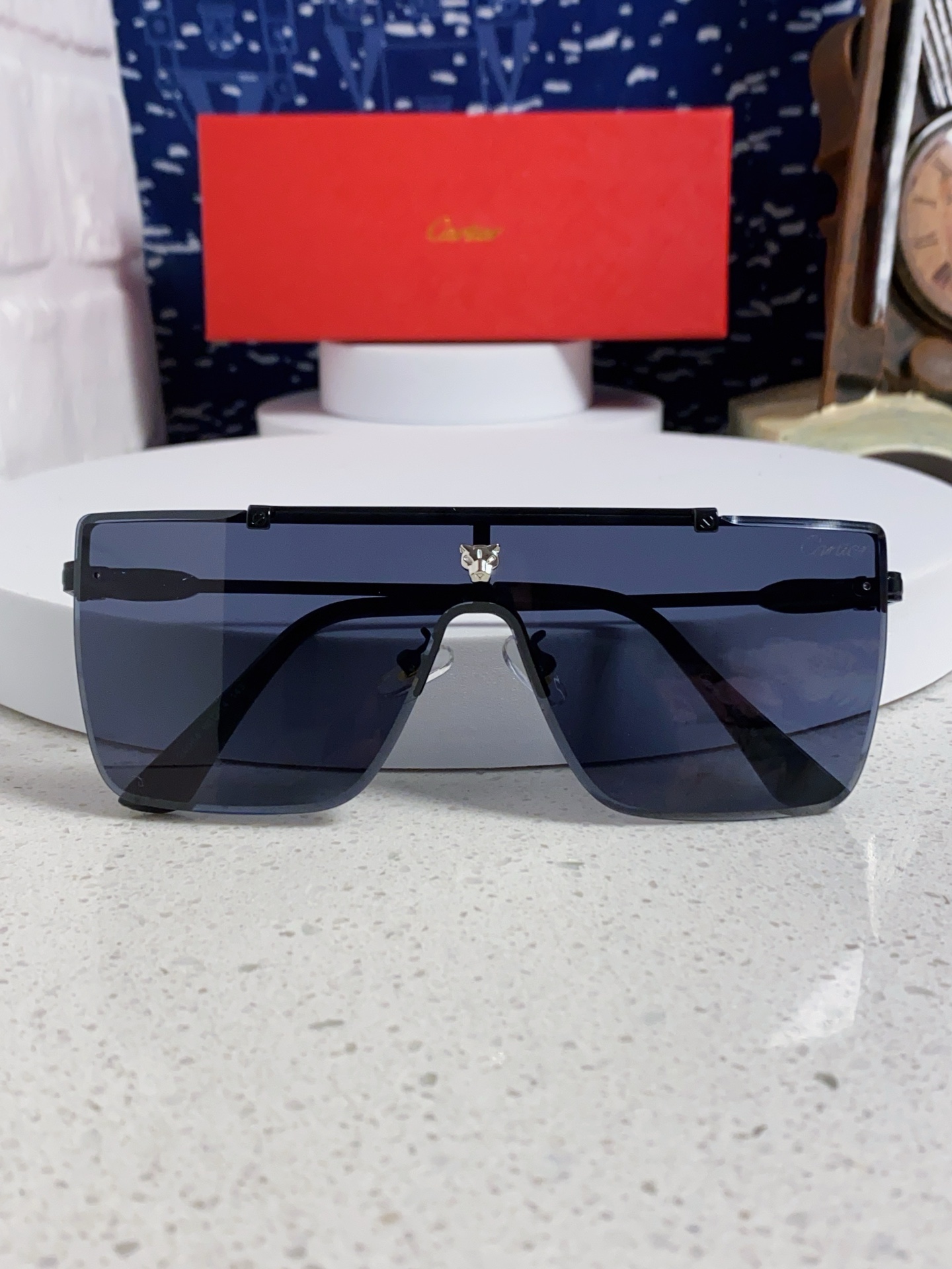 Cartier sunglasses