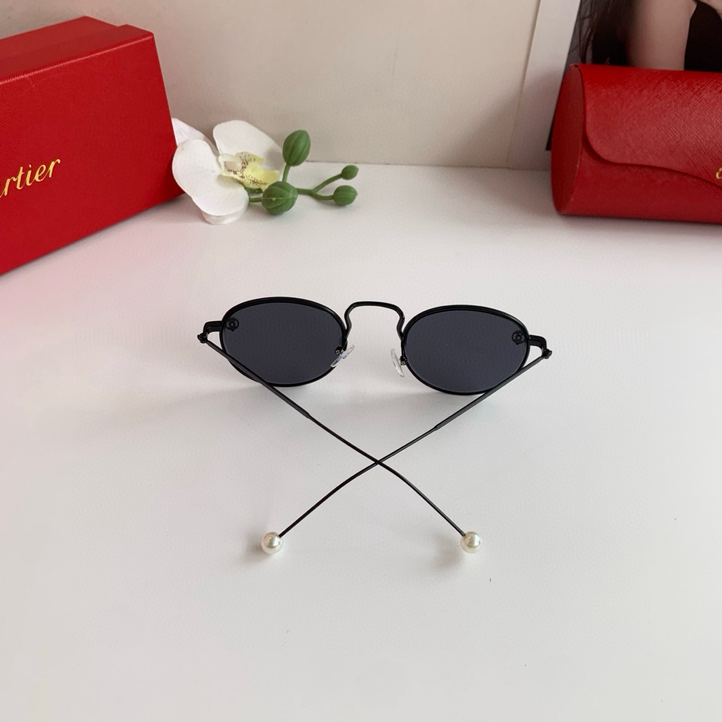Cartier sunglasses