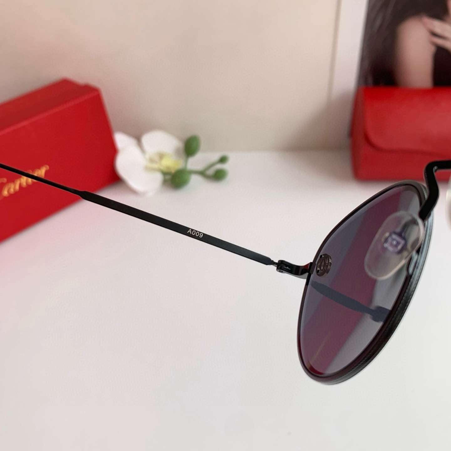 Cartier sunglasses