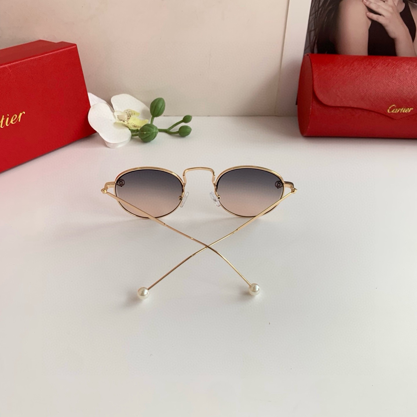 Cartier sunglasses