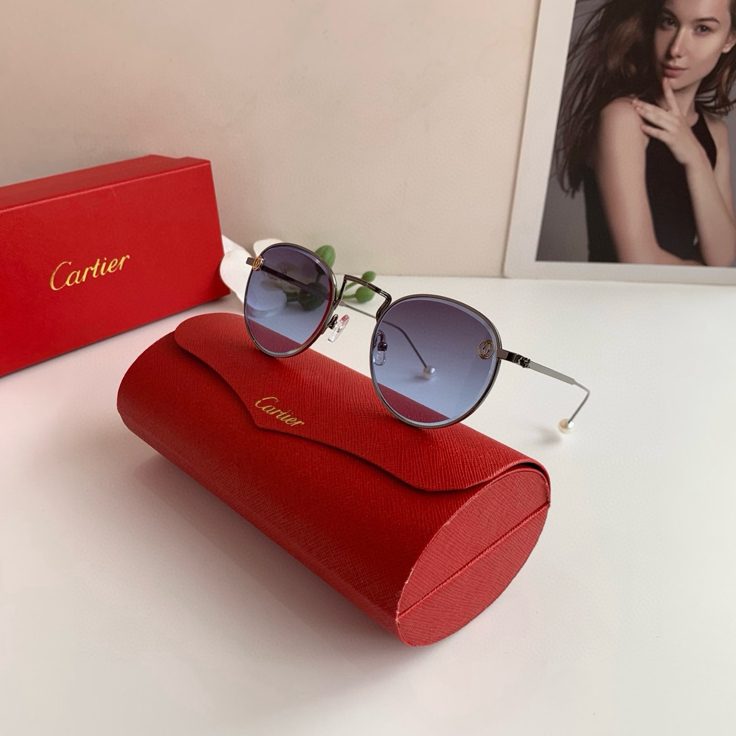 Cartier sunglasses