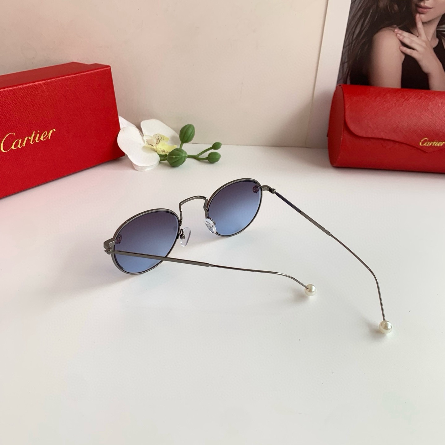Cartier sunglasses