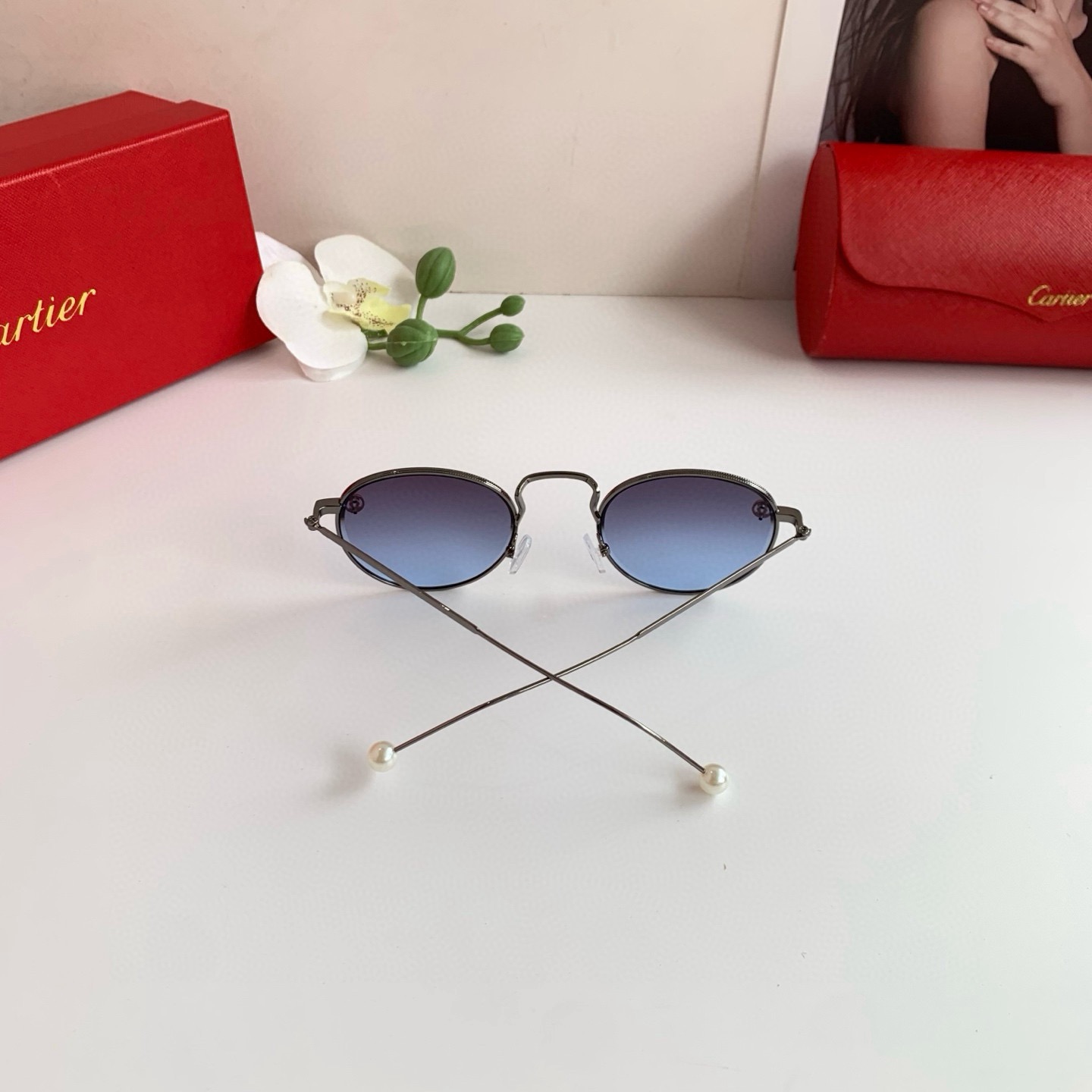 Cartier sunglasses