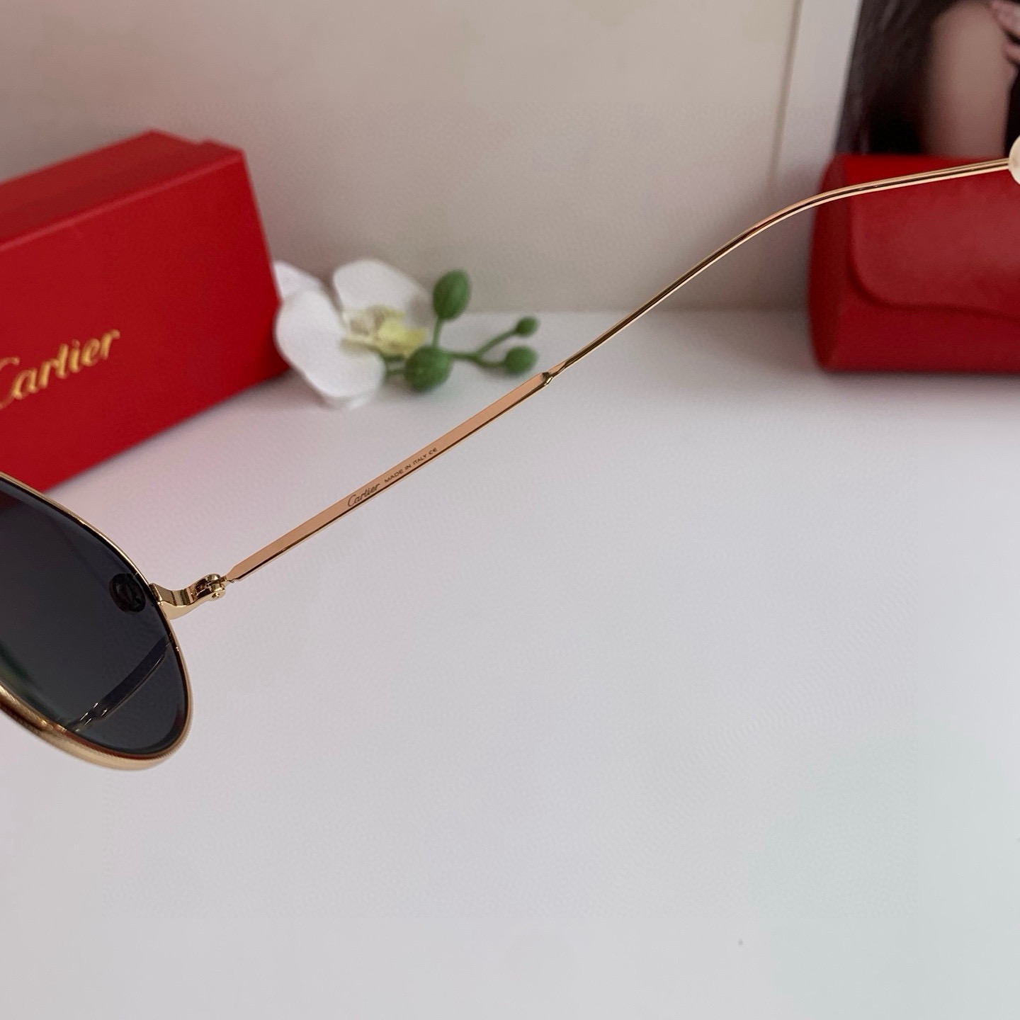 Cartier sunglasses