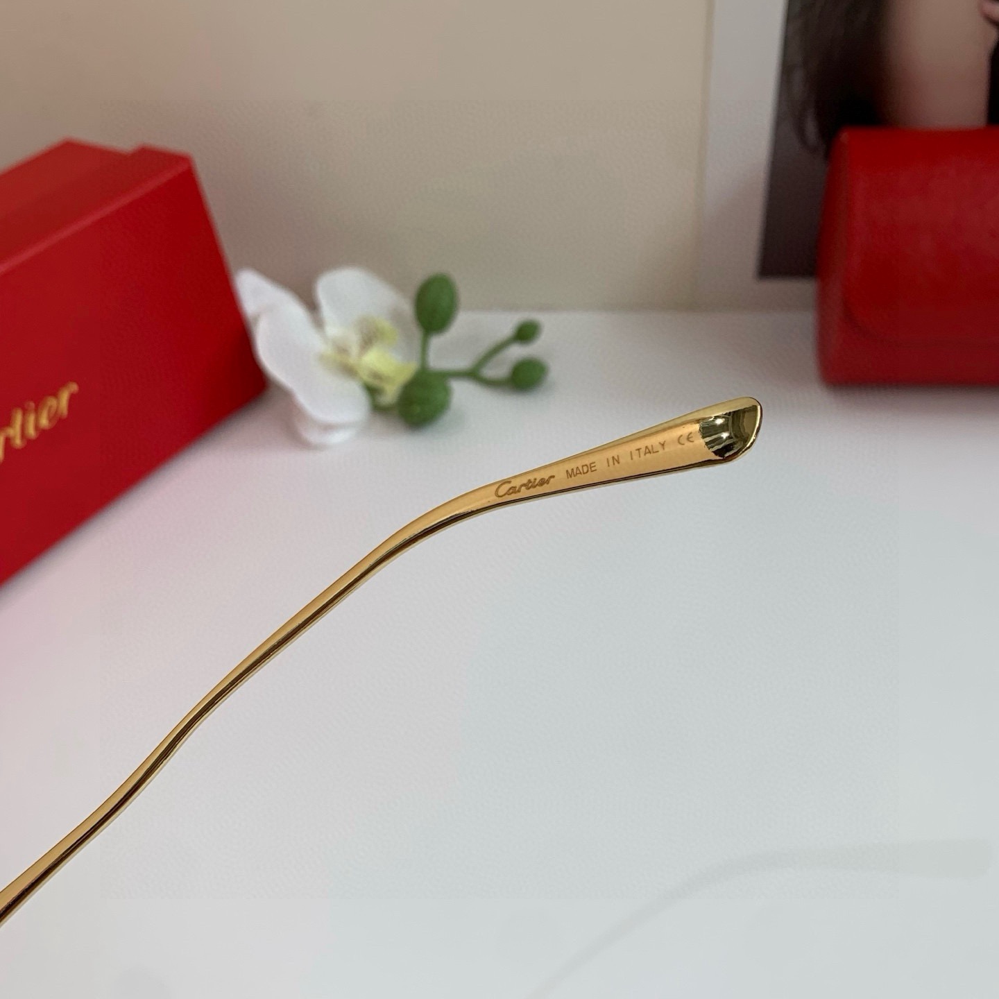 Cartier sunglasses