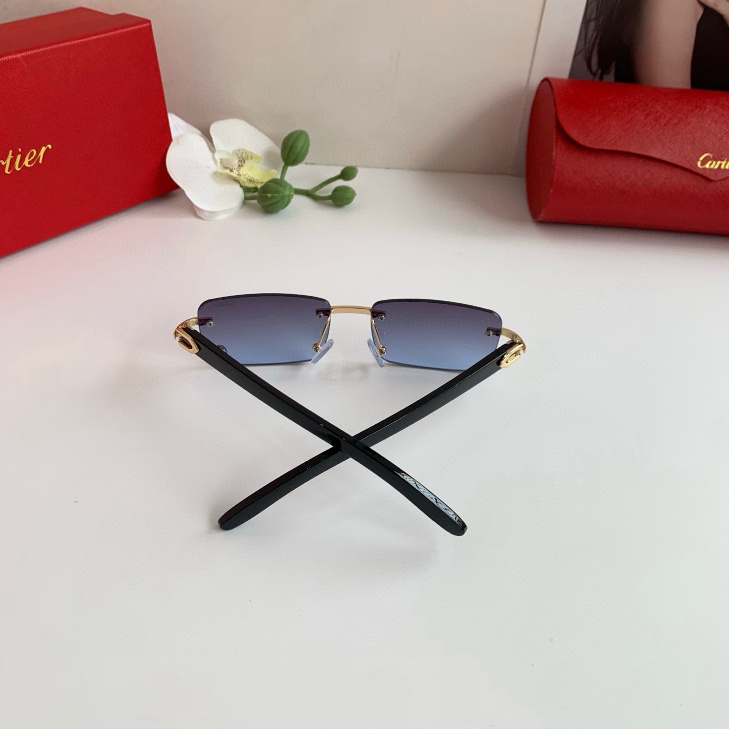 Cartier sunglasses