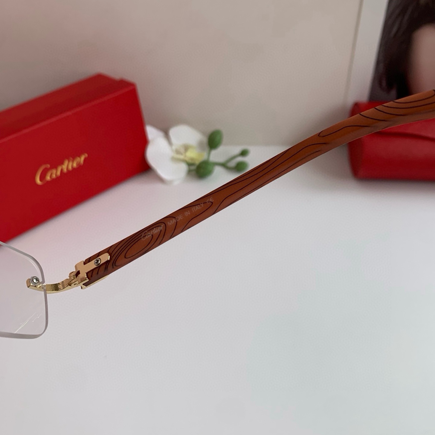 Cartier sunglasses