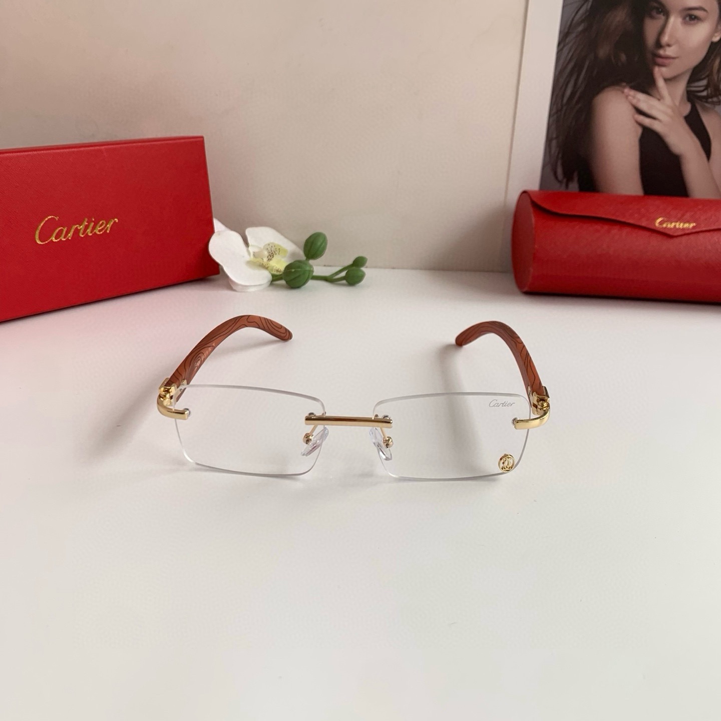 Cartier sunglasses