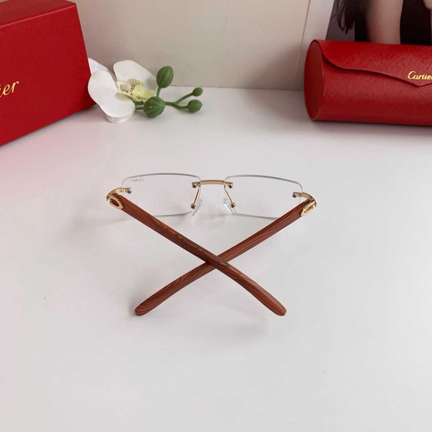 Cartier sunglasses