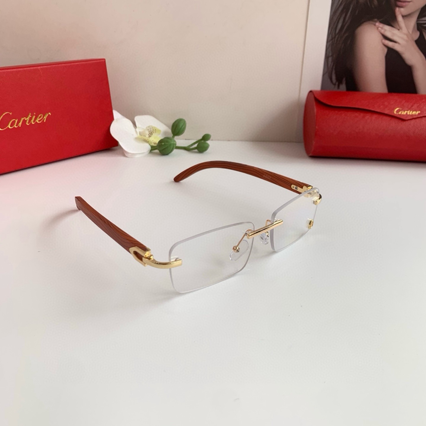 Cartier sunglasses