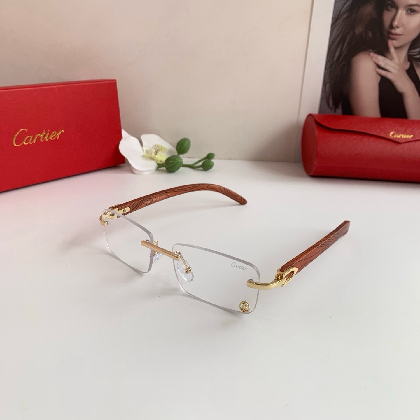 Cartier sunglasses