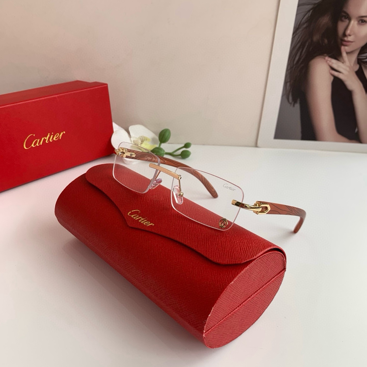 Cartier sunglasses
