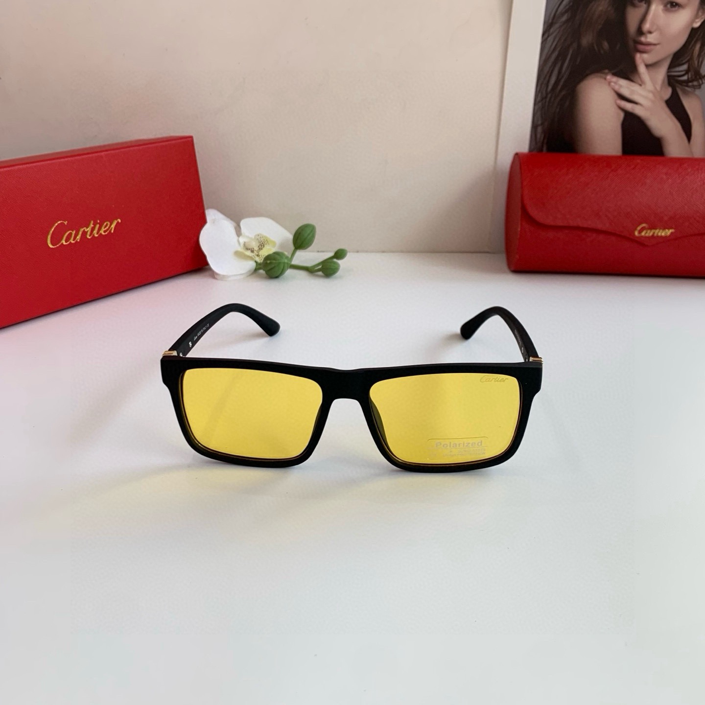 Cartier sunglasses