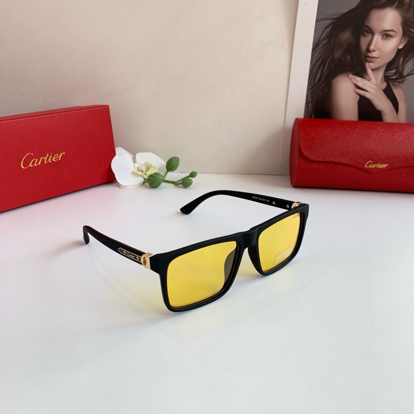 Cartier sunglasses