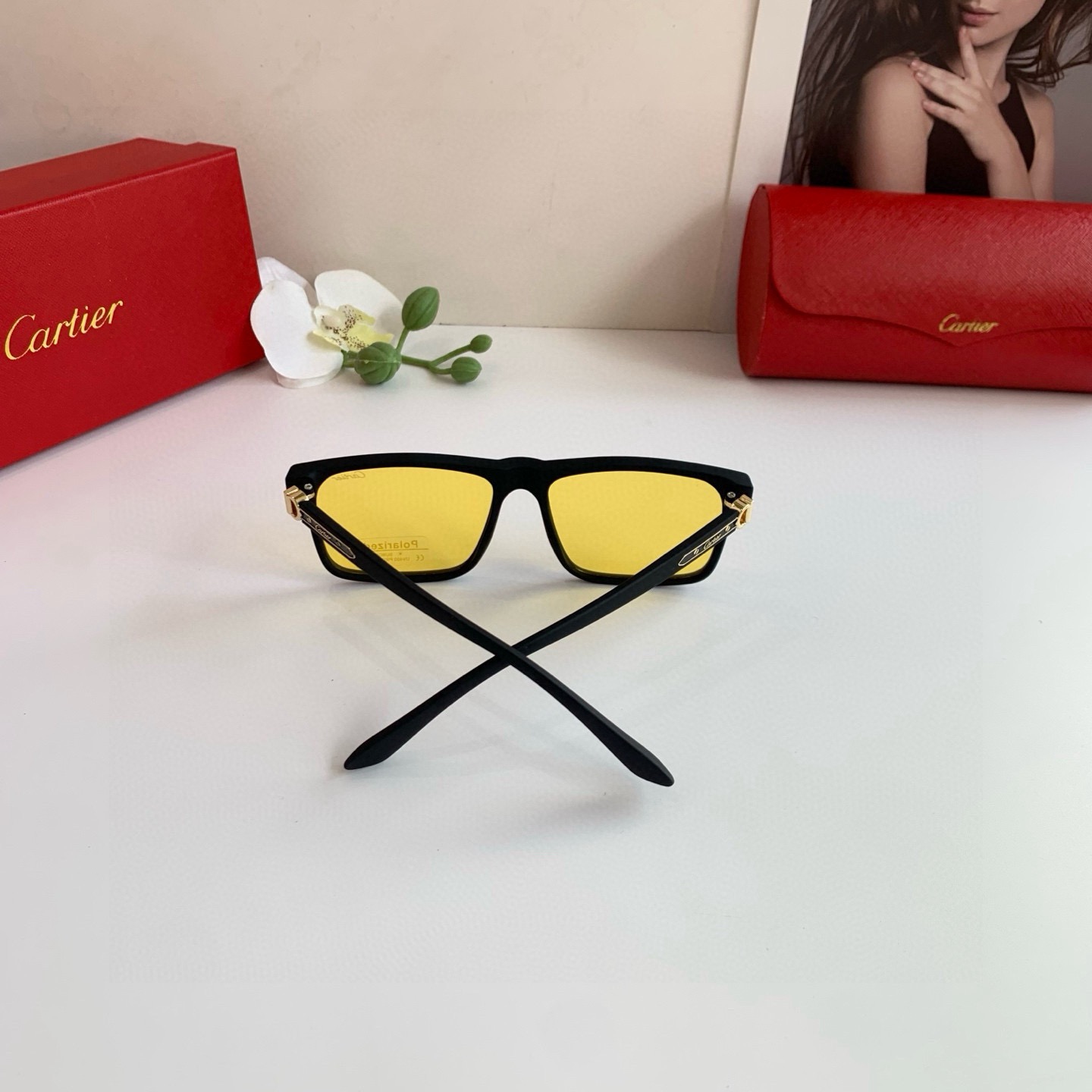 Cartier sunglasses