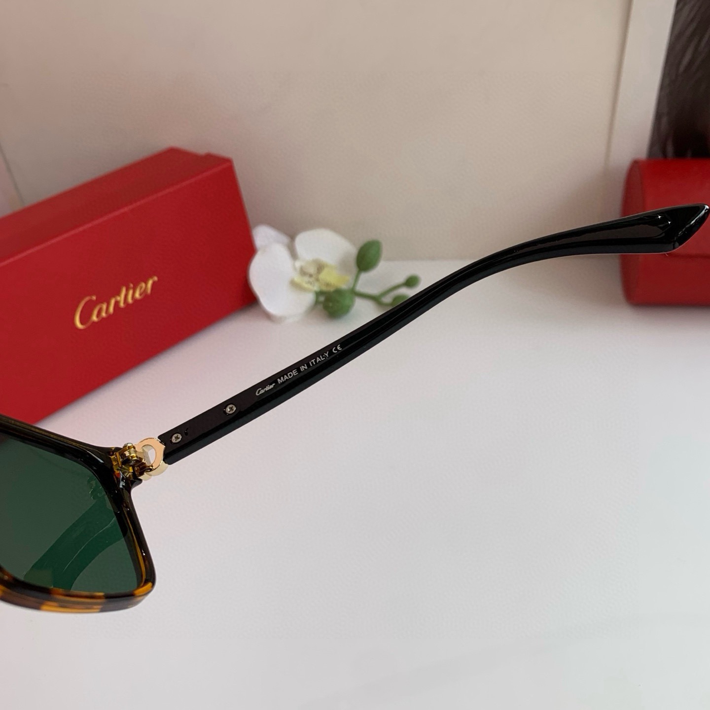 Cartier sunglasses