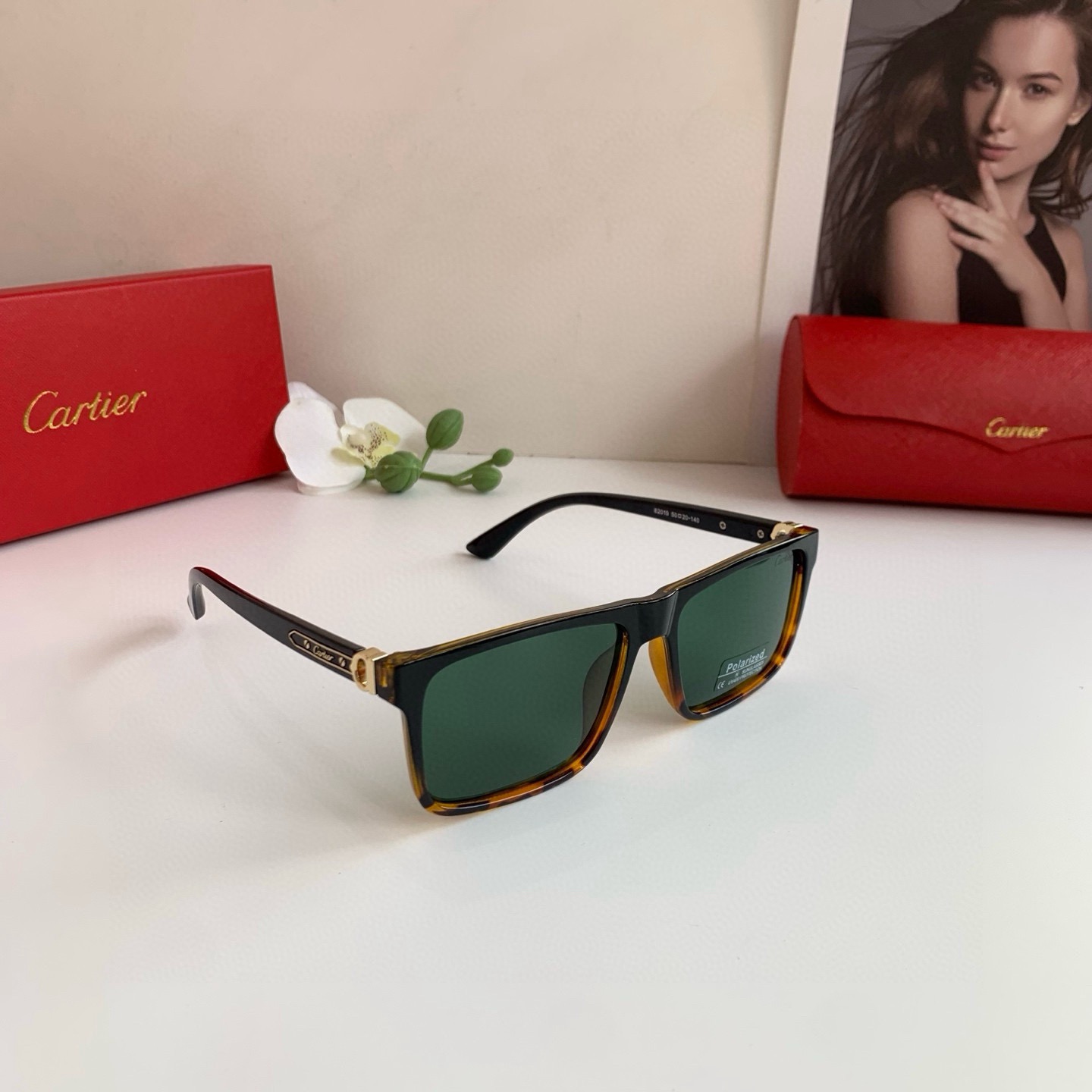 Cartier sunglasses